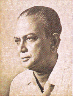 ගරු මෛත්රීපාල සේනානායක