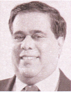 ගරු නිමල් සිරිපාල ද සිල්වා