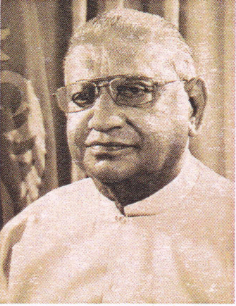 ගරු රත්නසිරි වික්රනායක