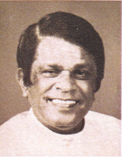 ගරු රිචර්ඩ් පතිරණ