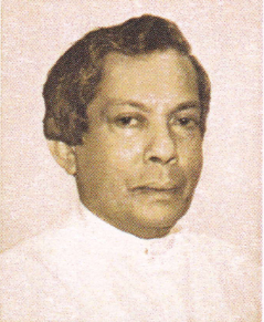 ගරු වි.ජ.මු. ලොකුබණ්ඩාර