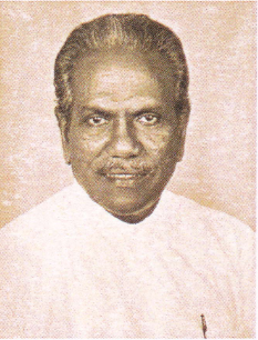 ගරු විජයපාල මෙන්ඩිස්