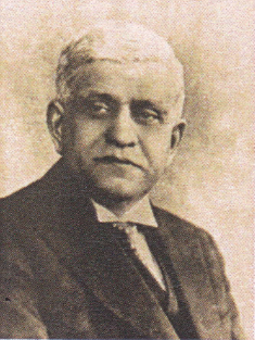 ශ්රීමත් ඩී.බී. ජයතිලක