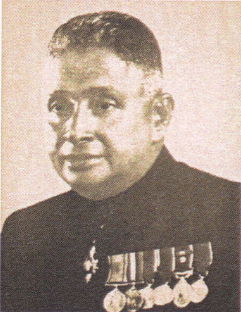 ශ්රීමත් ජොන් කොතලාවල